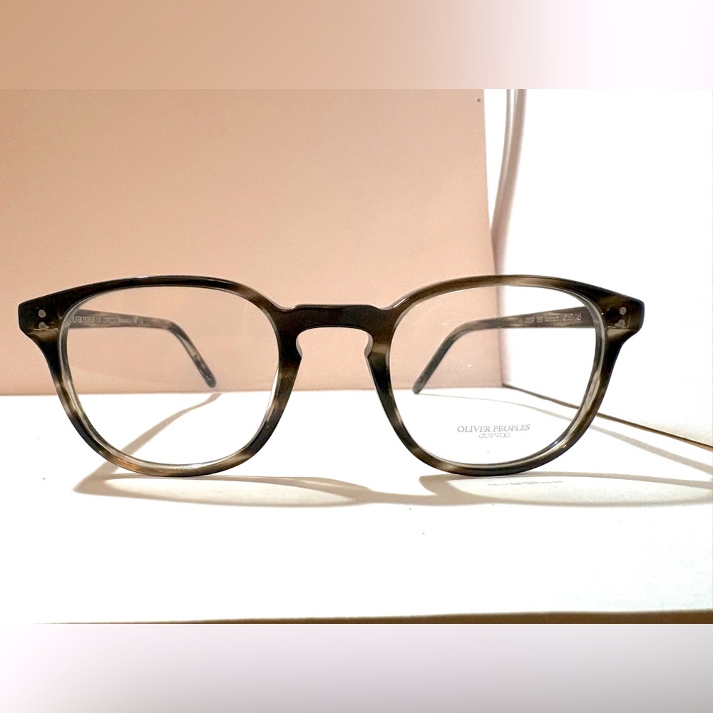 New- Oliver Peoples Fairmont OV5219-1612 Eyeglass Frame